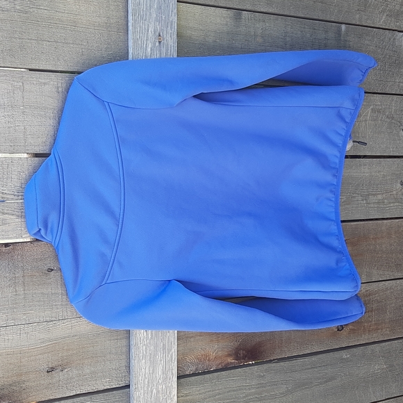 Women's North Face Fleece size XS - Picture 2 of 4